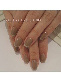 ネイルサロン ジュノ(JUNO)/シンプルコース