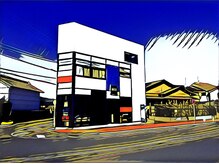 シャボン(Ladies Shaving Salon Sha☆bon)/店舗外観