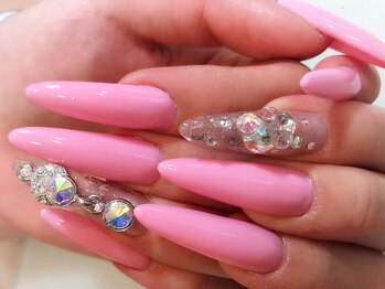 トランキル(Tranquille)/