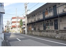 ヴァルム(Varm)/行き方【３】