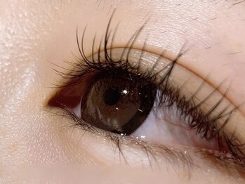 カラン 焼津店(CALIN)/フラットラッシュ80本☆