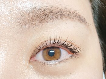 アネラ(ANELA)/パリジェンヌラッシュ　￥5400