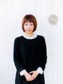 キー(kiii) 左右田 美紀