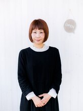 キー(kiii) 左右田 美紀