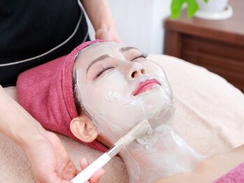 上野エステサロン レア(Lea)/お悩みに合わせたパック[上野]