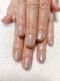 ◇7月ネイル