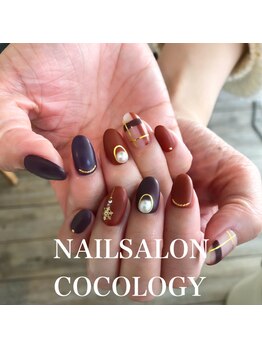 ネイルサロン ココロジー(COCOLOGY)/