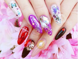 除去付デザイン定額コ-ス◇