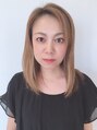 リナッシェンテビューティー(rinascente BEAUTY)/田口　利香