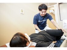 おりべマッサージ院/☆スポーツコンディショニング☆