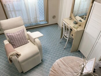 テラ アイラッシュ(TERRA eyelash)/＊眉サロン・エクステ＊