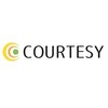 カーティシー(COURTESY)のお店ロゴ