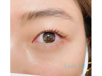 ドットイチイチマルイチ 銀座店(DOT1101)/ラッシュリフト