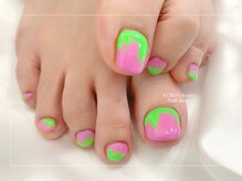 ココズルーム(KOKO's Room)/持ち込みデザイン