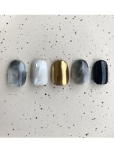 ニナネイル(nina.nail)/定額free designコース