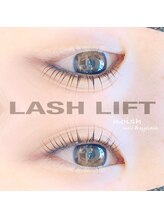 ノイッシュ(noish)/ラッシュリフト