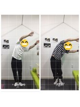 ナオル整体 太田院(NAORU整体)/太田/整体・矯正