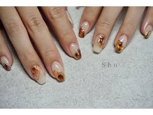 シュウ(Shu)/shu collection