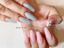 アトリエ ラビータ(atelier la vita)/