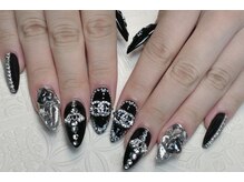 ミスシュガーネイル(MS Sugar Nail)/