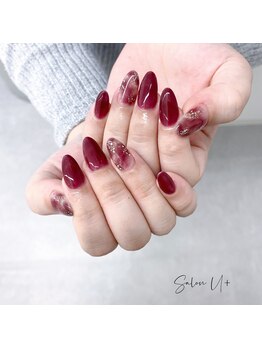 ミンミン(Min min)/定額デザイン