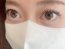 アンネ 梅田 GRACE店(ANNE)/束感マツエク120本