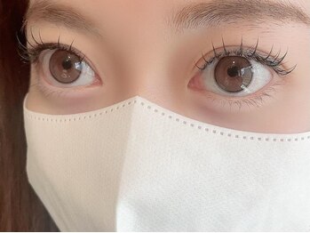 アンネ 梅田 GRACE店(ANNE)/束感マツエク120本