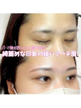 ホワイトアイ 堺東(WHITE EYE)/◇印象に合わせてスタイリング