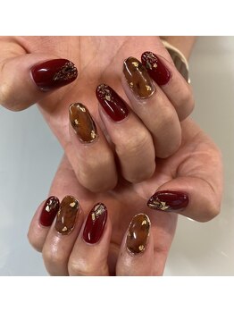 ビューティールームウィズ(beauty room w/)/