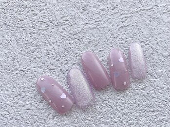 コエル(coel)/ハート×マグネット