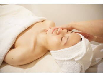 ポーラ ザ ビューティ 黒川店(POLA THE BEAUTY)/フェイシャルケア