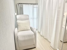 ビブル(ViVRE)/施術スペース2