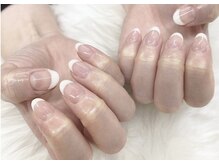 レッドモート(Red moat)/シンプルフレンチ