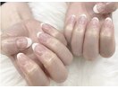 シンプルフレンチ