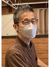 ほぐしの達人 中野駅前店&nbsp;坂本 （男性）