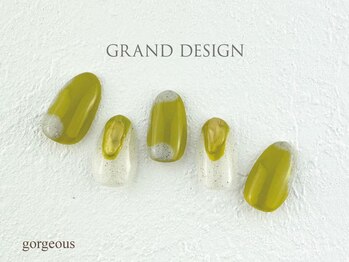 グランドデザイン 岐阜店(GRAND DESIGN)/