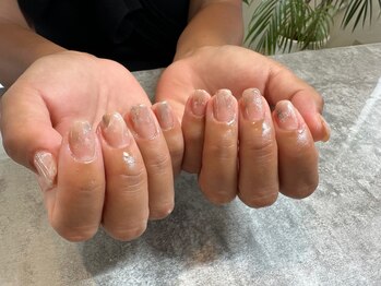 ラフ(Lafu)/ニュアンス60min