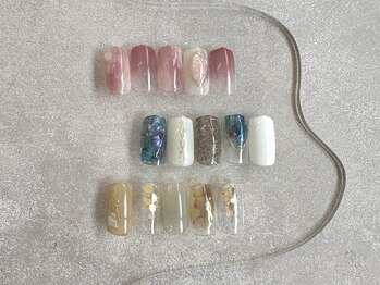 キャンアイドレッシー 熊谷店/8月6000円