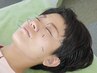 デスクワークでお疲れの方に！全身鍼灸施術＆小顔美容鍼　12000円→11000円