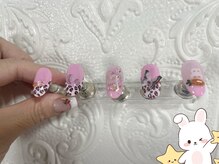 飛鳥(ASUKA)/かわいい