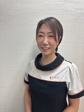 フレルト プリヴェ 天王寺店(FLELT prive) 松尾 佳美