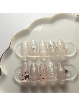 ゾウゾウ(Zow Zow)/【定額¥8800】