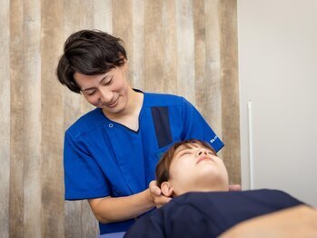 キンマク 松戸常盤平院(KINMAQ)