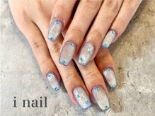 アイネイル(i nail)/