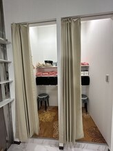 舒爽館 職安店(スーソウカン)/内装