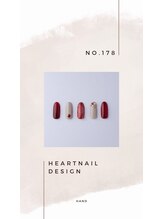 はあとねいる 小山城南店/hand design 178