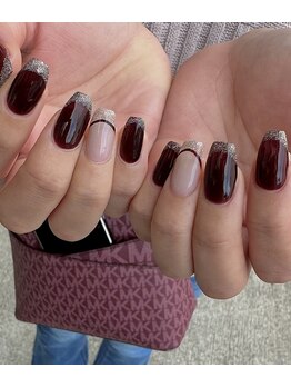 レアシル(Lea sill)/持ち込みデザイン　