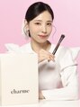 シャルム(charme)/菊地