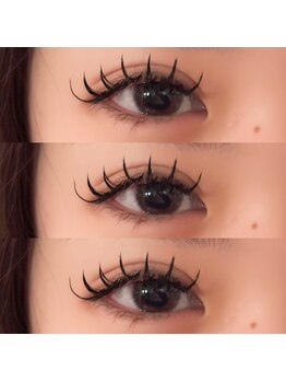 グラーティア バイ リブレイズ(Gratia by Liveraise)/バインドロック