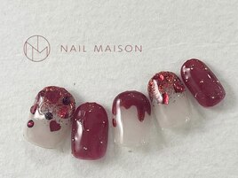 ハートホロラメ